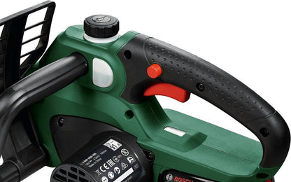  Bosch UniversalChain 18 Kettingzaag - Met 18 V Accu En Lader