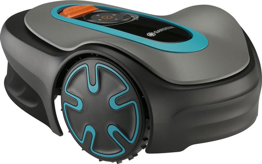  GARDENA - Sileno Minimo 500 Robotmaaier - Voor Gazons Tot Ca. 500 M²