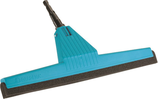 GARDENA Combisysteem Vloerentrekker -werkbreedte 43 Cm - Aanbevolen Steellengte 130/150 Cm