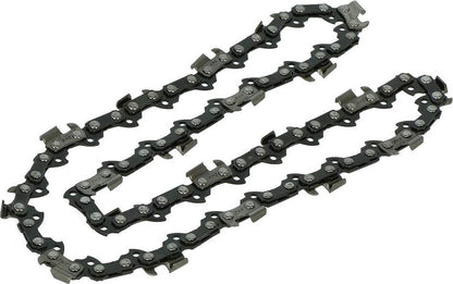  Kibani Kettingzaag Benzine - 25.4 Cc / 1 Pk 2-takt Motor - Incl. Extra Ketting - Zwaardlengte 25 Cm / 10 Inch – Easy-Startsysteem - Snoeizaag