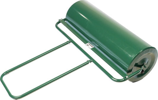  MaxxGarden Tuinwals - Gazonrol - Gazonwals - Graswals - Vulbaar Met Zand Of Water - 90cm