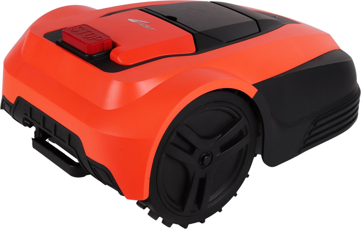  Zoef Robot Robotmaaier Betsie Met APP <1400 M2