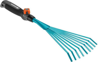  GARDENA Combisystem Bladharkje - Werkbreedte 12 Cm - 25 Jaar Garantie