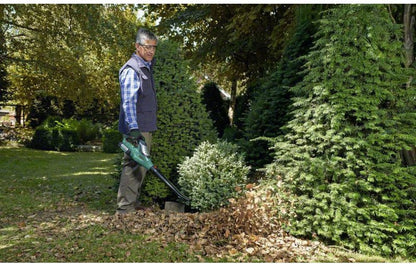  Bosch ALB 36 LI - Bladblazer - Met 36 V Accu En Lader