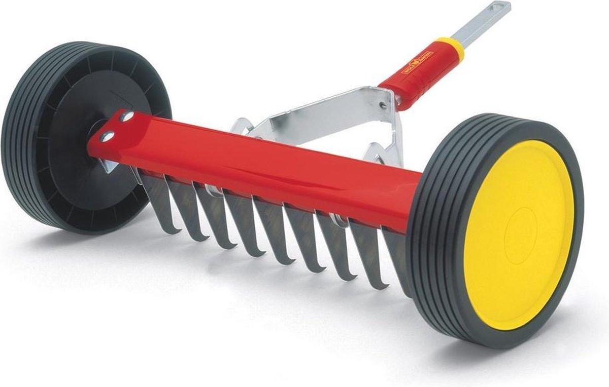 Wolf-Garten Wolf Multi-Star Combisysteem 71AAA036650 UR-M3 Verticuteerroller 30 Cm