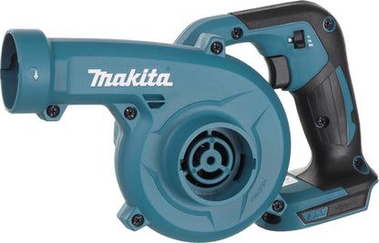  Makita DUB186Z | Accu Blazer | Verlengde Blaasmond | 18V