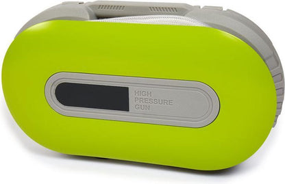  Aqua2go GD900 Draagbare Hogedrukreiniger - Mobiele Reiniger - Drukreiniger