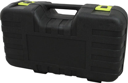  T-Mech Slotkast Frees – Freesmal Deurslot - Inclusief 6 Hardmetalen Frezen - 43 Cm H X 20 Cm B X 15 Cm D - Nauwkeurige Frees In 5 Minuten