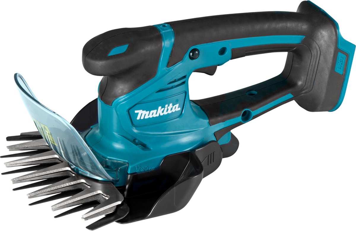  Makita DUM604ZX 18V Li-Ion Accu Gras- En Heggenschaar Body - 160mm