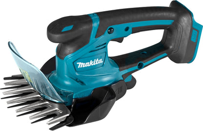  Makita DUM604ZX 18V Li-Ion Accu Gras- En Heggenschaar Body - 160mm