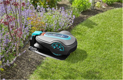  GARDENA - Robotmaaier Smart SILENO City 250 - Voor Gazons Tot Ca. 250 M²