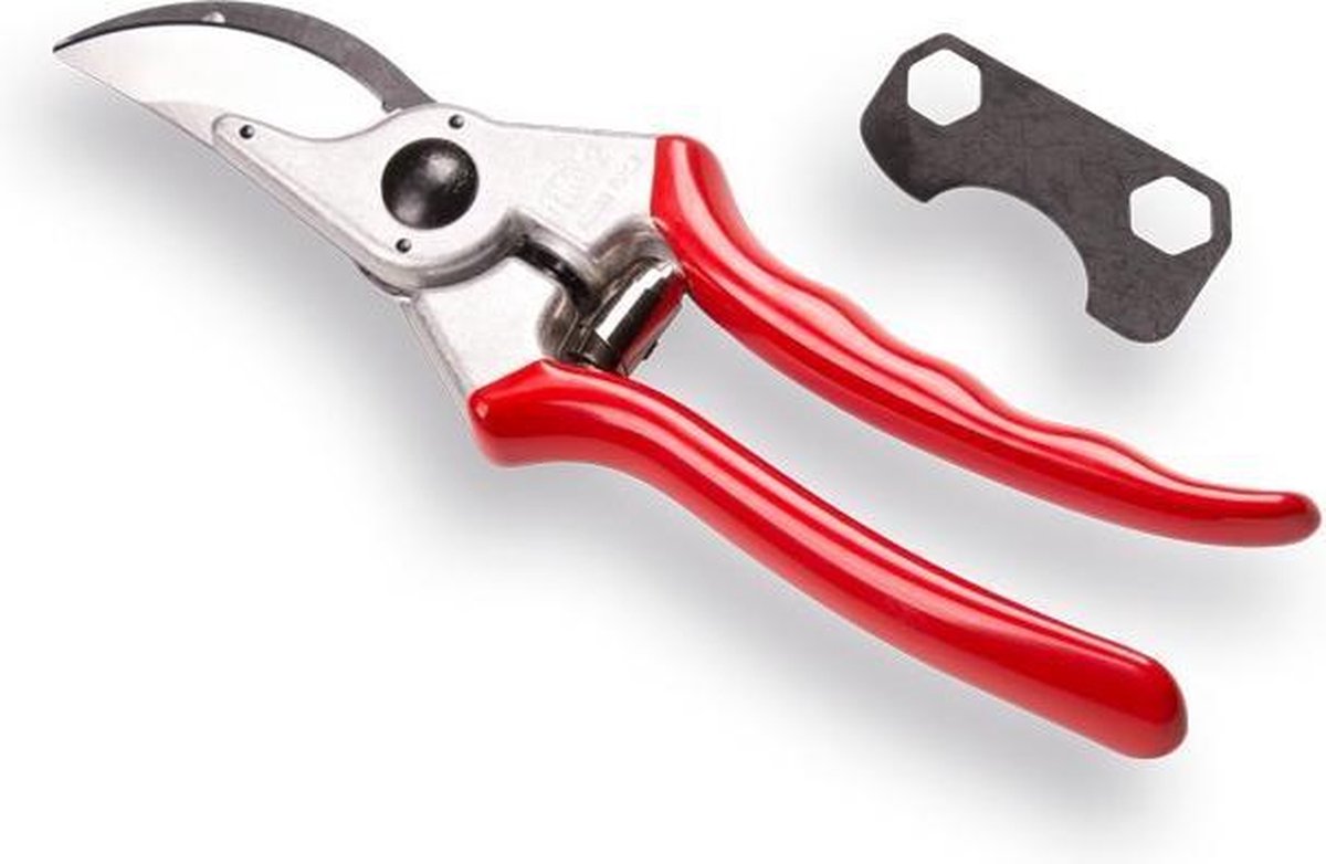  Felco 2 Snoeischaar - Rechtshandig - Max. Knipdiameter 25 Mm - Lengte 215 Mm