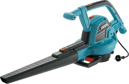 GARDENA ErgoJet 3000 Bladblazer - 3000W - Incl. 45l - Met Opvangzak