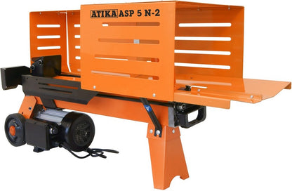  Atika ASP 5 N-2 Houtklover - 520mm - 2200W (240V) - 301728