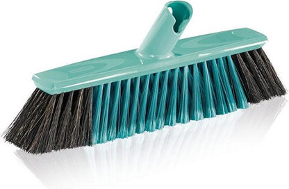  Leifheit Allround Bezemkop - Xtra Clean - Click System - 40 Cm Veegbreedte
