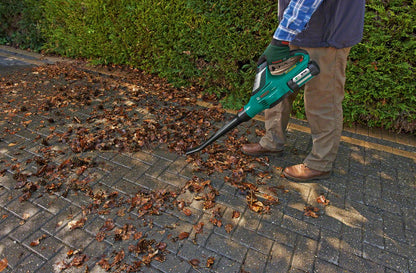  Bosch ALB 36 LI - Bladblazer - Met 36 V Accu En Lader