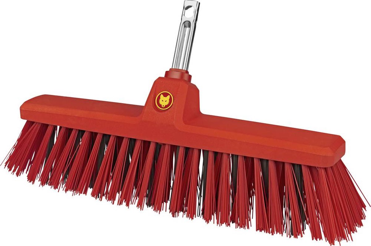 Wolf-Garten Wolf Multi-Star Combisysteem 71ANA016650 SB 400 M Straatbezem 37 Cm