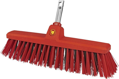 Wolf-Garten Wolf Multi-Star Combisysteem 71ANA016650 SB 400 M Straatbezem 37 Cm