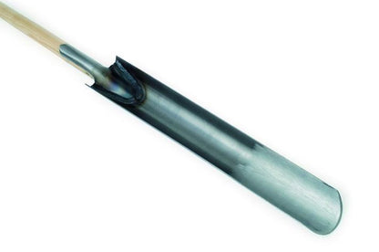  De Wit Draineerboor Essen Steel 600mm Blad 100 X 600mm