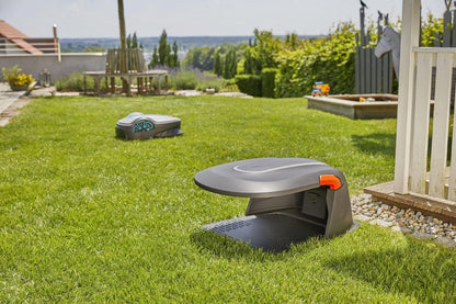  GARDENA - Afdak Robotmaaier - Voor Sileno City &amp; Sileno Life