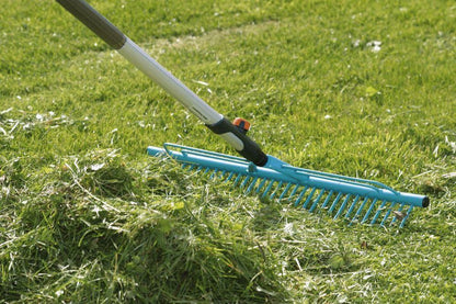  GARDENA Combisystem- Grashark 60 Cm - Exclusief Steel