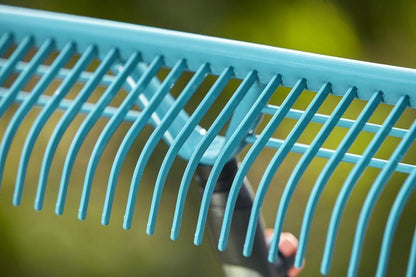 GARDENA Combisystem- Grashark 60 Cm - Exclusief Steel