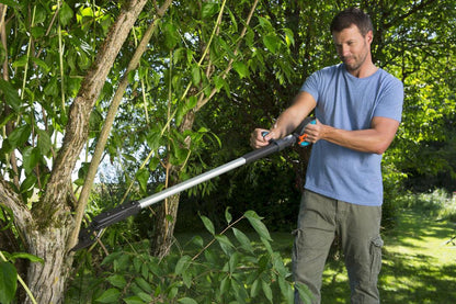  GARDENA - SlimCut Takkenschaar -28mm- Met Hefboommechanisme