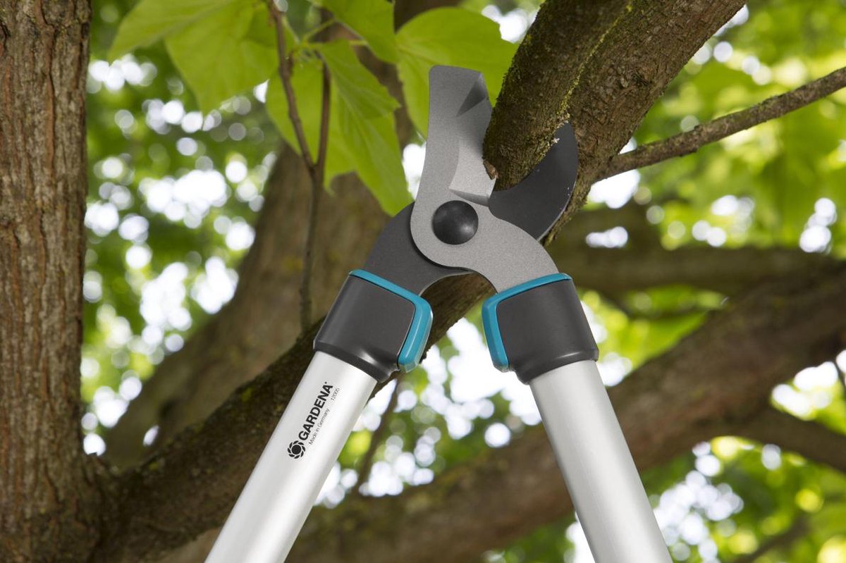  GARDENA - TeleCut Telescopische - Takkenschaar 520-670B - 42 Mm Verstelbare Lengte