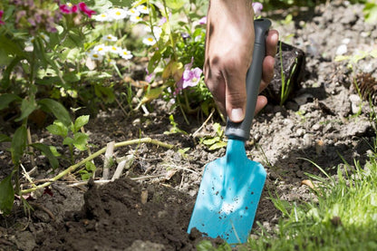  GARDENA Tuinschepje Breed - Werkbreedte 8cm - 25 Jaar Garantie