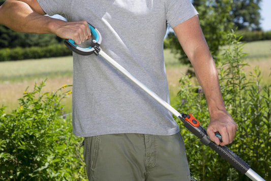  GARDENA - SlimCut Takkenschaar -28mm- Met Hefboommechanisme