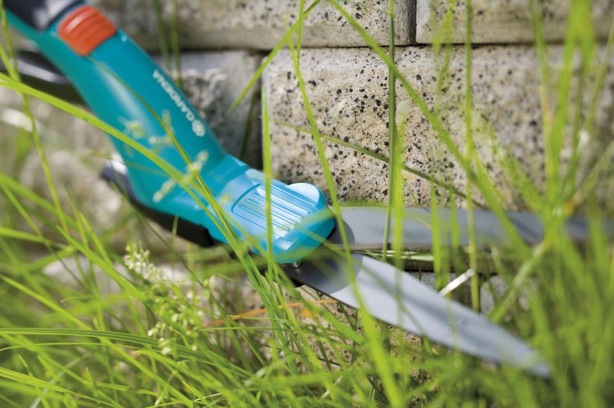  GARDENA Comfort - Grasschaar - 8 Cm Knipbreedte