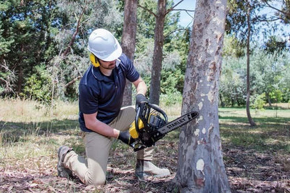  STANLEY Benzinekettingzaag 51.5 Cc