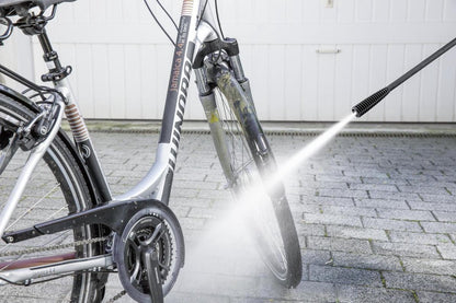  Kärcher K2 Compact Car Hogedrukreiniger - 110 Bar - 20 M² Per Uur