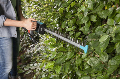  GARDENA - EasyCut 420/45 - Heggenschaar (gemotoriseerd) - Meslengte 45cm - Tandmes Opening 18mm