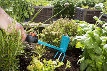  GARDENA Combisystem Tuinhak - Werkbreedte 6,5cm - 25 Jaar Garantie