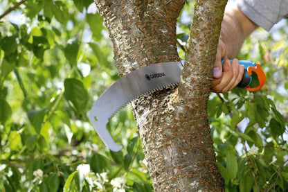  GARDENA Combisysteem Snoeizaag 300PP Curved Takkenzaag - Meslengte 315 Mm - Exclusief Verlengstok