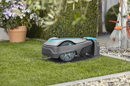  GARDENA - Sileno City 250 Robotmaaier - Gazons Tot 250 M²