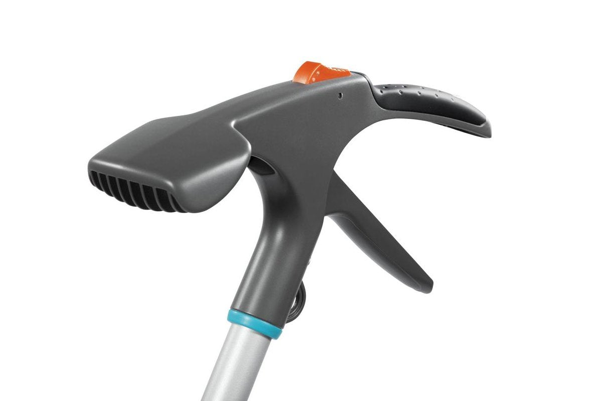  GARDENA Comfort Grasschaar - Op Steel