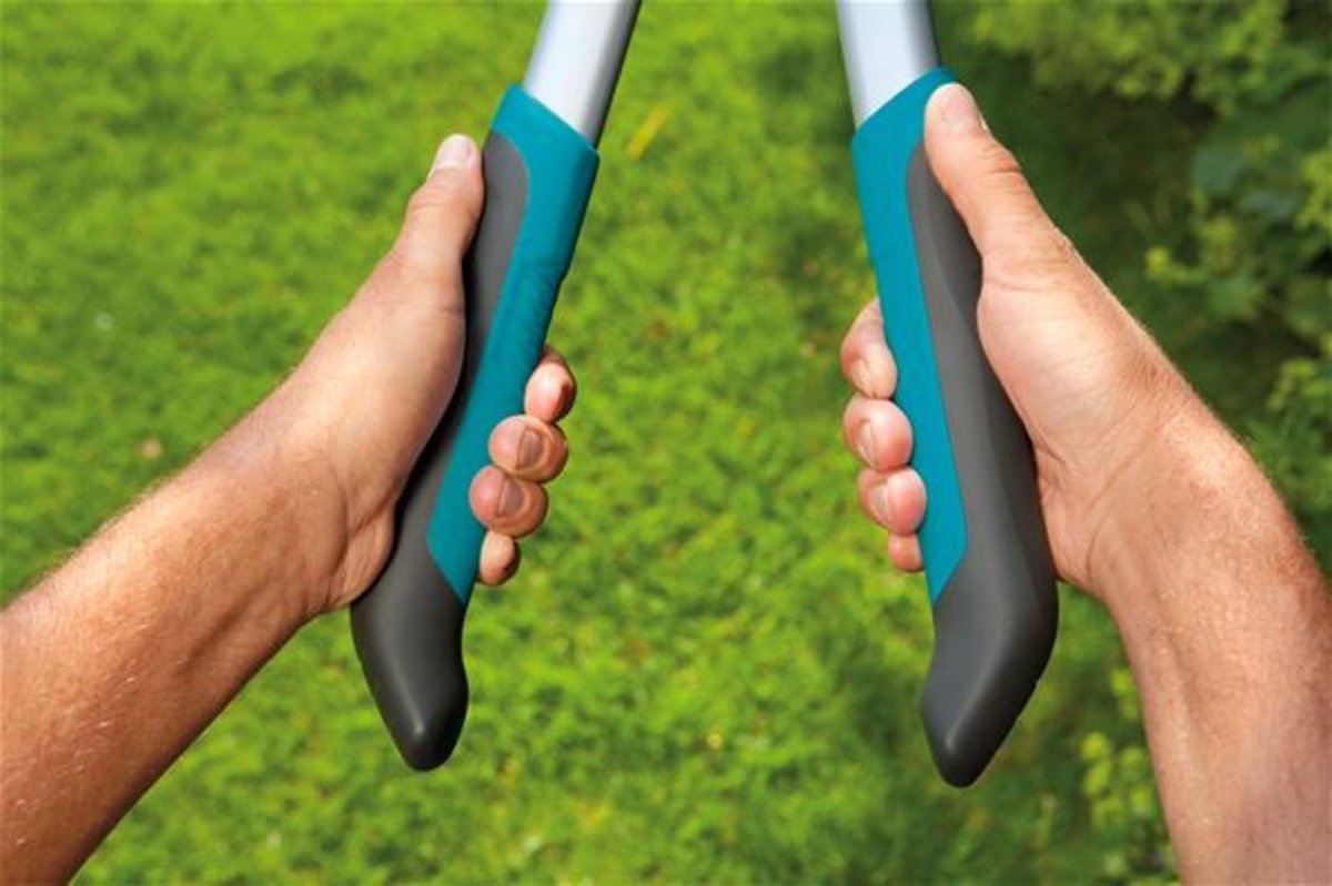  GARDENA - EasyCut 680 B - Takkenschaar - 42mm