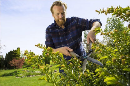  GARDENA - NatureCut - Heggenschaar - Robuust En Duurzaam