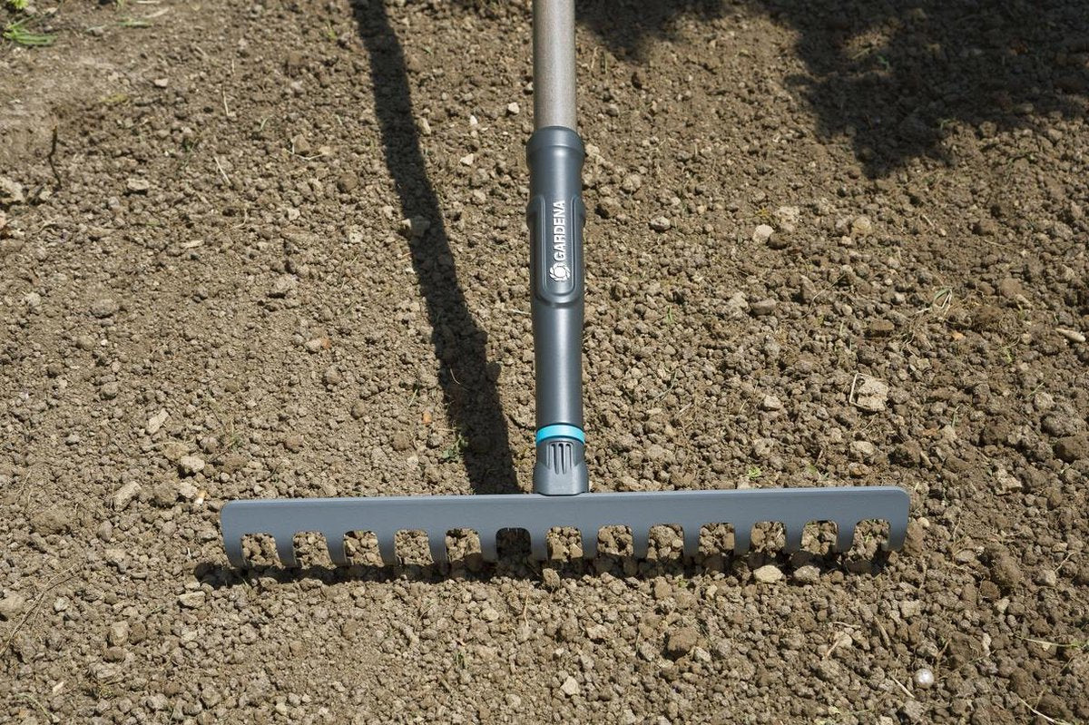 Gardena NatureLine Hark | 36 Cm | FSC 100% - 17106-20