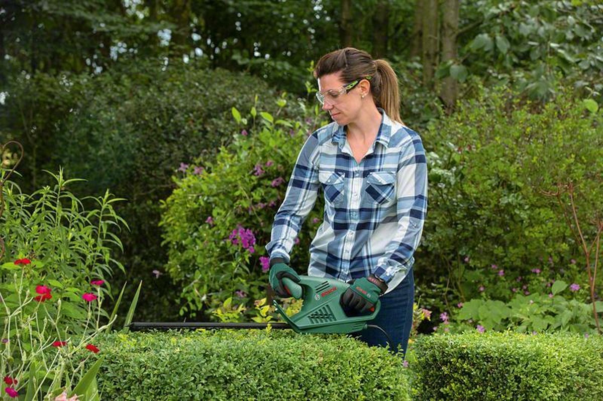 Bosch EasyHedgecut 45 Heggenschaar - Op Snoer - 420 W