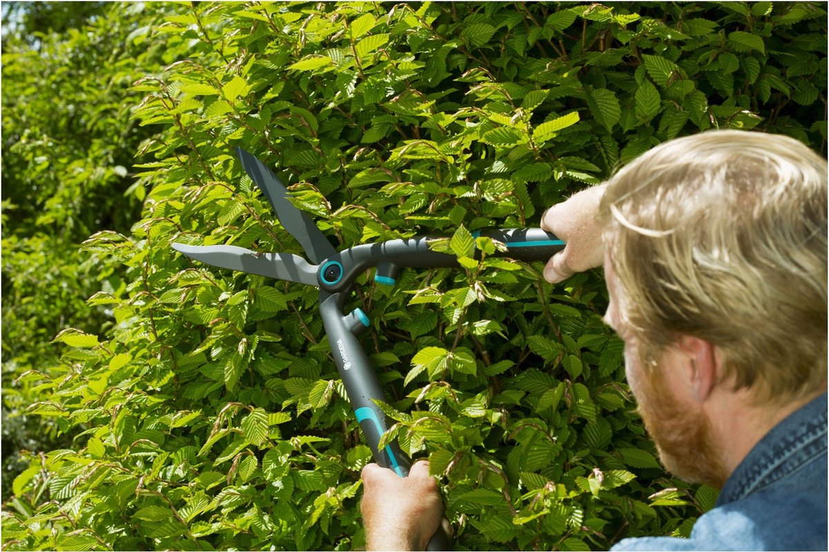  GARDENA - EasyCut - Heggenschaar - Extra Licht Van Gewicht