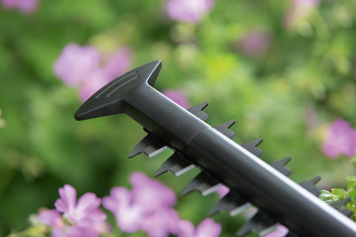  Bosch EasyHedgeCut 18-45 Heggenschaar - Zonder 18 V Accu En Lader