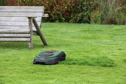  Bosch Indego XS 300 Robotmaaier - Maaibreedte 19 Cm - Voor Gazons Tot 300 M2