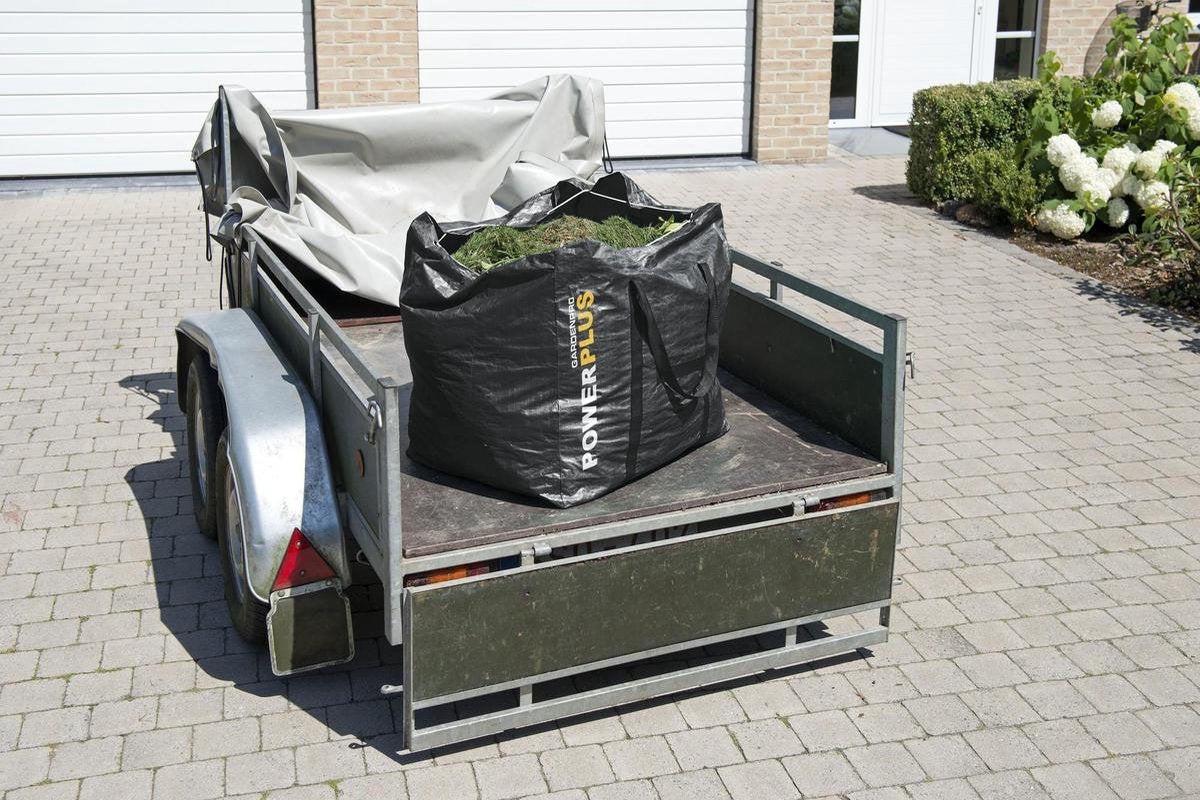  Powerplus POWXGSG4 Tuinafvalzak - Tuinafval Zak - 270L