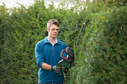  Bosch UniversalHedgeCut 18-50 Heggenschaar - Met 18 V Accu En Lader