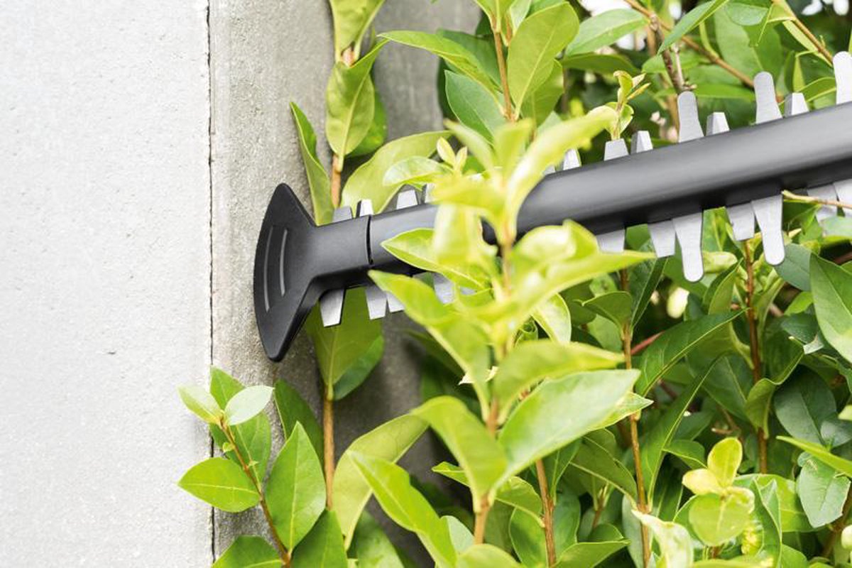  Bosch AHS 50-20 Accu Heggenschaar - Met 1 X 18 V Accu En Lader
