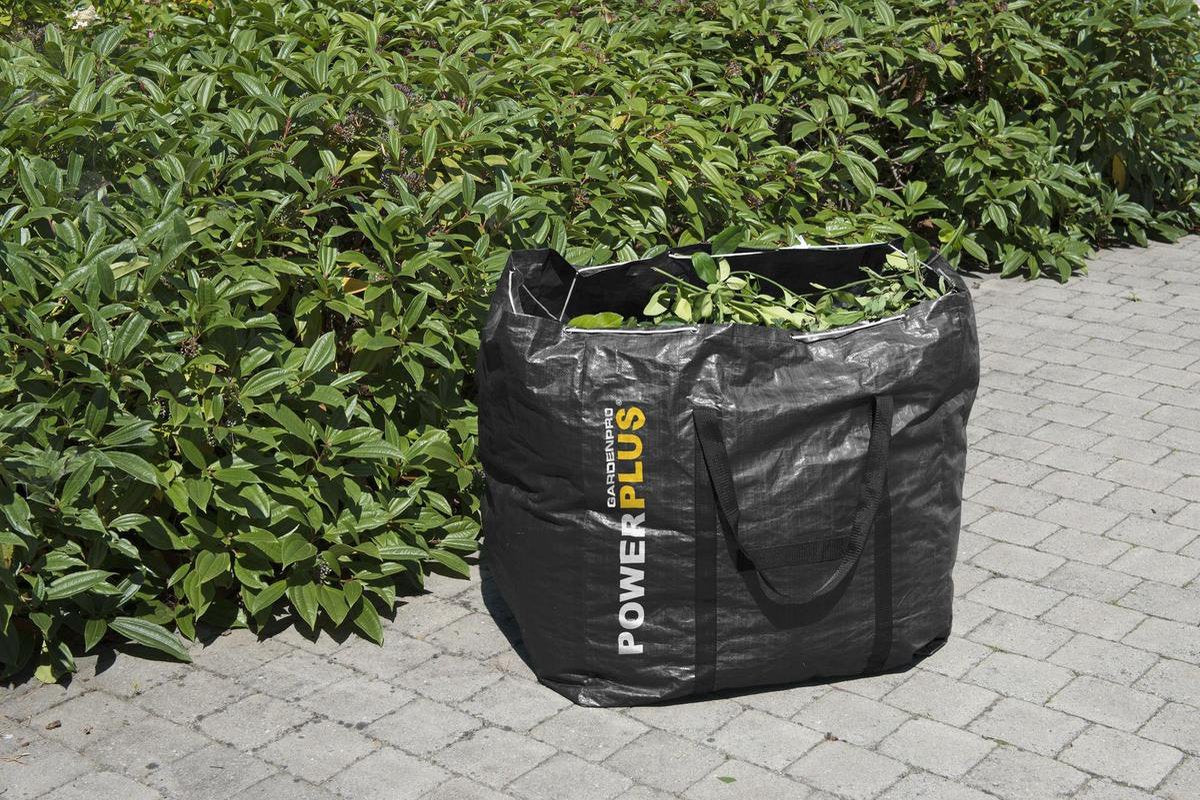  Powerplus POWXGSG4 Tuinafvalzak - Tuinafval Zak - 270L