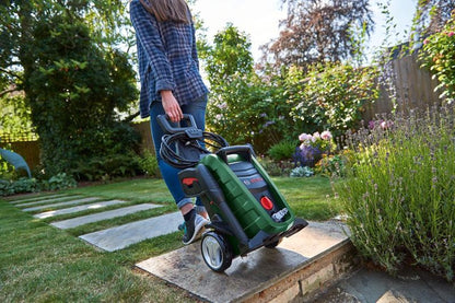  Bosch Universal Aquatak 135 Hogedrukreiniger - Op Snoer - 1900 W - 135 Bar